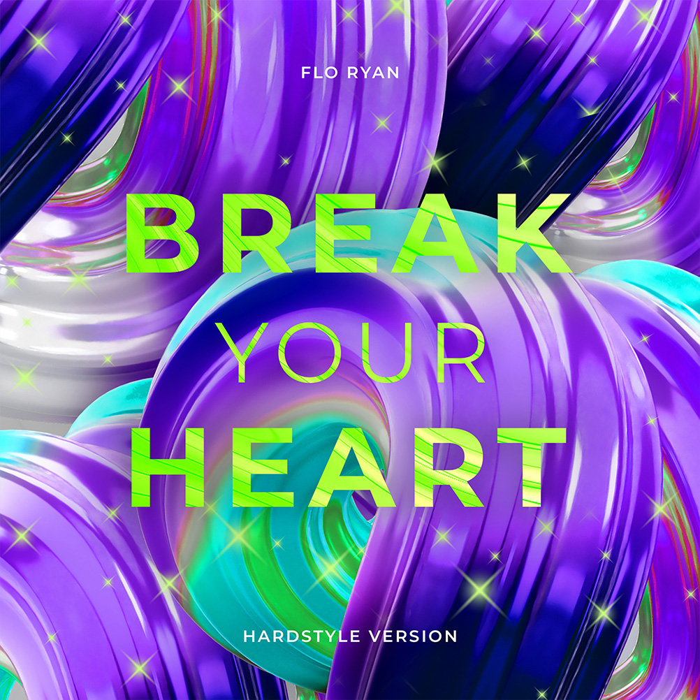 Artwork - thumbBreakYourHeart
