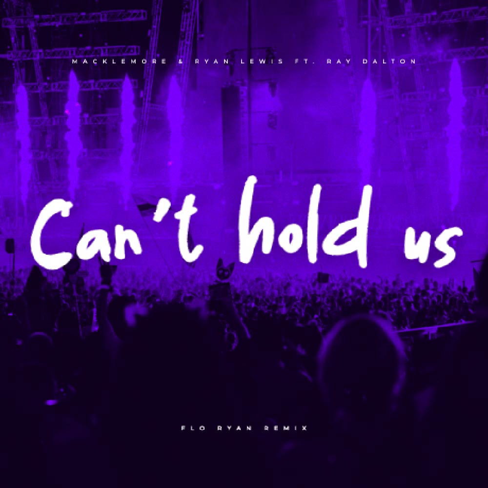 Artwork - thumbCantHoldUs