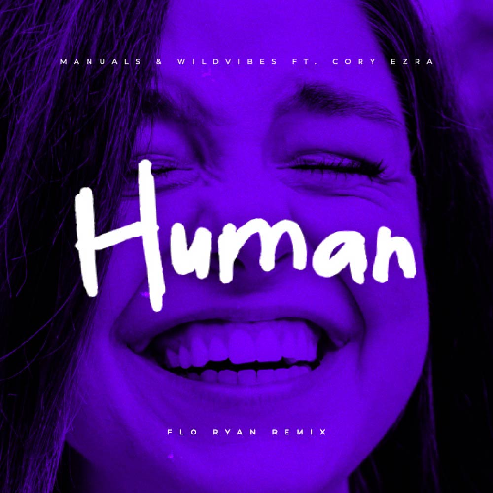 Artwork - thumbHuman