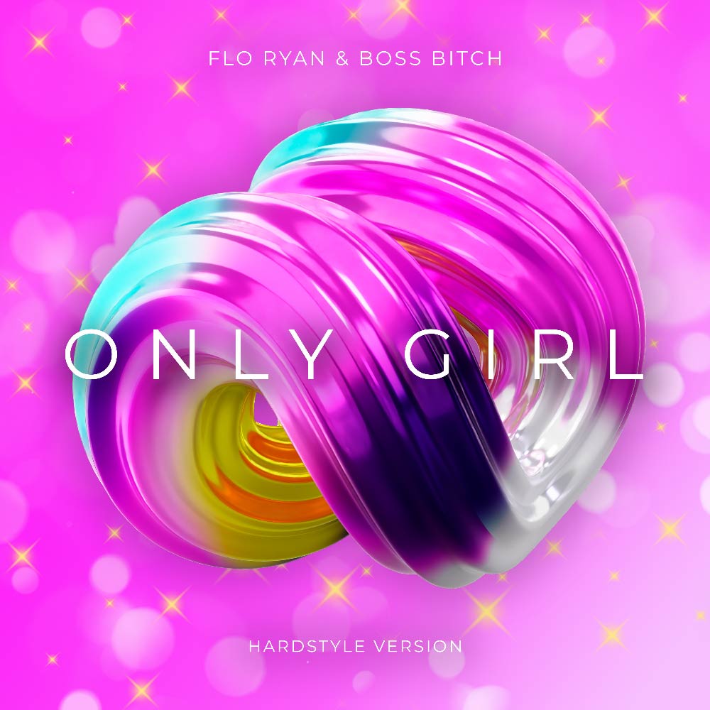 Artwork - thumbOnlyGirl