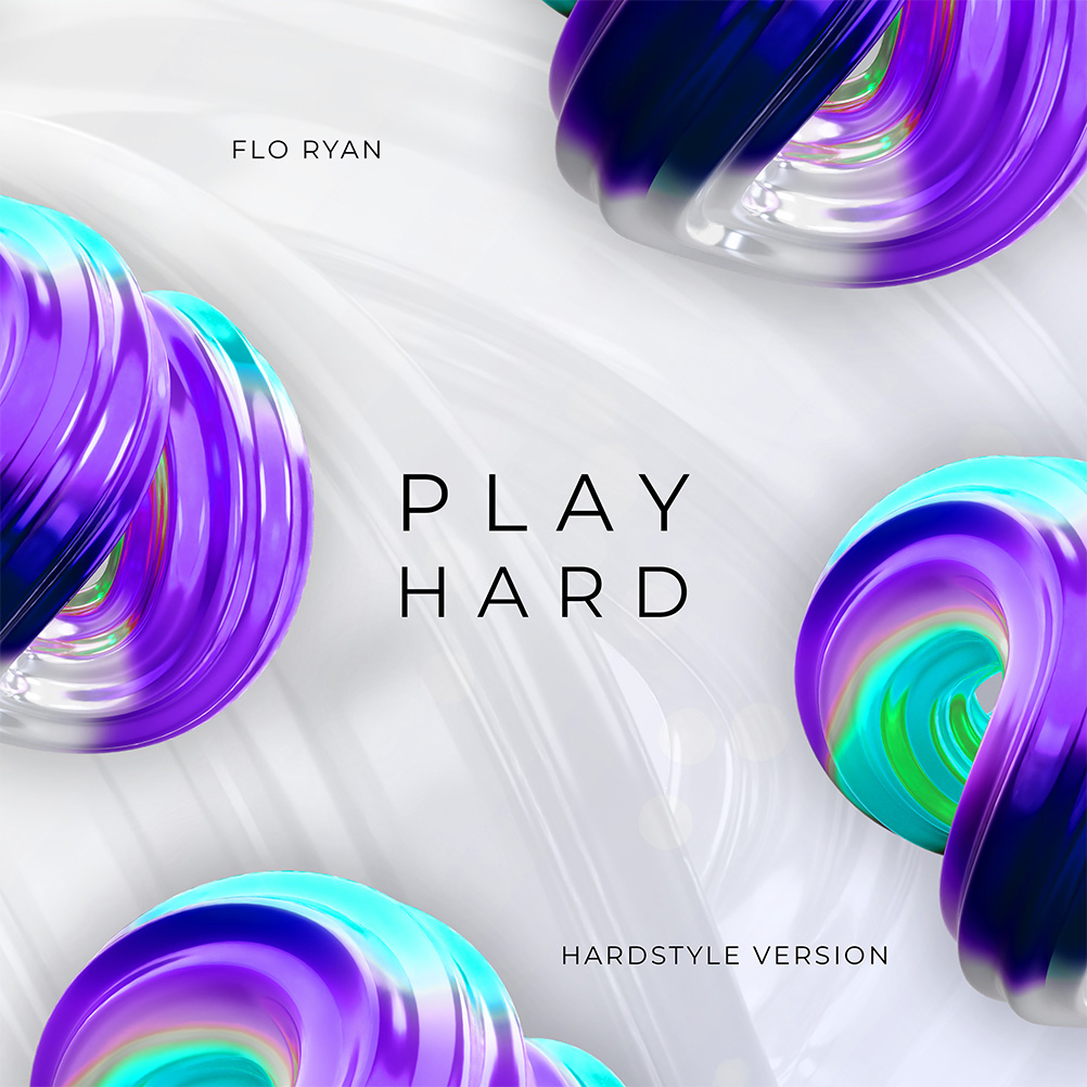 Artwork - thumbPlayHard